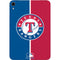 MLB Texas Rangers Split Apple iPad Mini Skin
