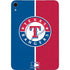 MLB Texas Rangers Split Apple iPad Mini Skin