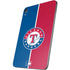 MLB Texas Rangers Split Apple iPad Mini Skin