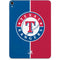 MLB Texas Rangers Split Apple iPad Pro Skin