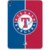 MLB Texas Rangers Split Apple iPad Pro Skin