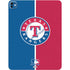 MLB Texas Rangers Split iPad Pro 13in M4 (2024) Skin