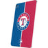 MLB Texas Rangers Split iPad Pro 13in M4 (2024) Skin