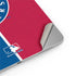 MLB Texas Rangers Split iPad Pro 13in M4 (2024) Skin