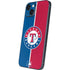 MLB Texas Rangers Split iPhone 15 Skin
