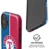 MLB Texas Rangers Split iPhone 16 Plus Magsafe Impact Case