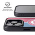 MLB Texas Rangers Split iPhone 16 Pro Max Kickstand Case