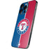 MLB Texas Rangers Split iPhone 16 Pro Skin