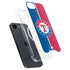 MLB Texas Rangers Split iPhone 16e MagSafe Case