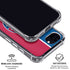 MLB Texas Rangers Split iPhone 16e MagSafe Case