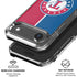 MLB Texas Rangers Split iPhone 17 Air Clear Case