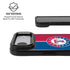 MLB Texas Rangers Split iPhone 17 Air Kickstand Case
