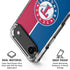 MLB Texas Rangers Split iPhone 17 Air MagSafe Case
