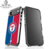 MLB Texas Rangers Split iPhone 17 Air MagSafe Case