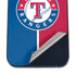 MLB Texas Rangers Split iPhone 17 Air Skin