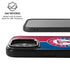 MLB Texas Rangers Split iPhone 17 Kickstand Case