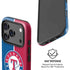 MLB Texas Rangers Split iPhone 17 Pro Magsafe Impact Case