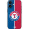 MLB Texas Rangers Split iPhone 17 Skin