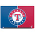 MLB Texas Rangers Split Dell Latitude Skin