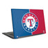 MLB Texas Rangers Split Dell Latitude Skin