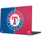 MLB Texas Rangers Split Apple MacBook Pro 14-inch Skin