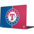 MLB Texas Rangers Split Apple MacBook Pro 14-inch Skin