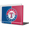 MLB Texas Rangers Split MacBook Cases