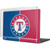 MLB Texas Rangers Split MacBook Cases