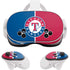 MLB Texas Rangers Split Meta Quest 3S Skin