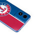 MLB Texas Rangers Split Moto G Play 4G (2024) Skin