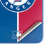 MLB Texas Rangers Split Moto G Play 4G (2024) Skin