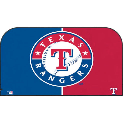 MLB Texas Rangers Split Nintendo Switch 2 (2025) with Joy-Con Skin