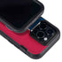 MLB Texas Rangers Split Otterbox Defender iPhone Skin