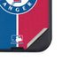 MLB Texas Rangers Split Otterbox Defender iPhone Skin