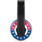 MLB Texas Rangers Split PlayStation 4 Gold Wireless Headset Skin