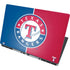 MLB Texas Rangers Split Dell Precision Skin