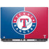 MLB Texas Rangers Split Dell Precision Skin