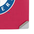 MLB Texas Rangers Split PS5 Pro Disk Console Skin
