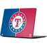 MLB Texas Rangers Split Surface Laptop 7 13.8in Skin
