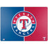 MLB Texas Rangers Split Surface Laptop 7 13.8in Skin