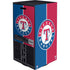 MLB Texas Rangers Split Xbox Series X Bundle Skin
