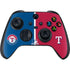 MLB Texas Rangers Split Xbox Series X Skins