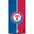 MLB Texas Rangers Split XBox Series X Digital Edition Console Skin