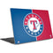 MLB Texas Rangers Split Dell XPS Skin