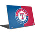 MLB Texas Rangers Split Dell XPS Skin