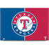 MLB Texas Rangers Split Dell XPS Skin