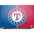 MLB Texas Rangers Split HP ZBook Fury 16 G10 Skin