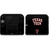Texas Tech University Bold Nintendo Skins