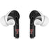 Texas Tech University Bold AirPods Pro 2nd Gen Skin
