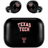 Texas Tech University Bold Amazon Echo Buds Skin